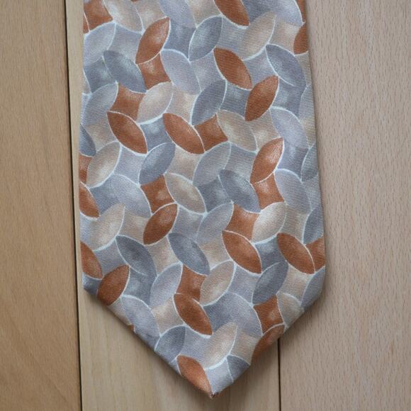 Dior Vintage Tie - Picture 1 of 4